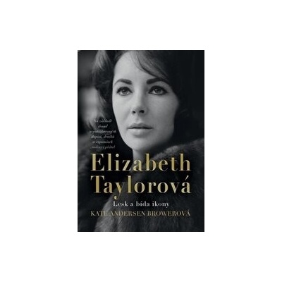 Elizabeth Taylorová