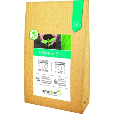Symbiom Symbivit TRIC 750 g
