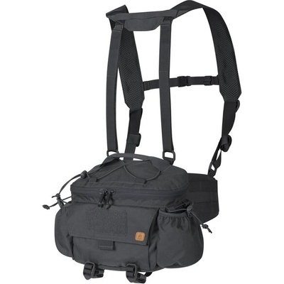 Helikon-Tex Foxtrot Mk2 bederní Cordura Shadow Grey