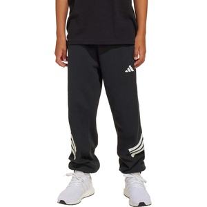 ADIDAS Спортно долнище Future Icons 3-Stripes Wide Kids