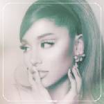 Universal Grande Ariana: Positions - CD (037806)