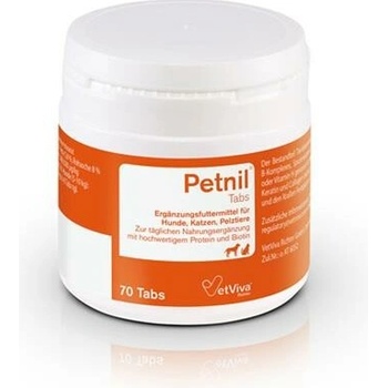 Richter Pharma Petnil 70 tbl