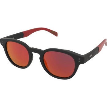 Levi's Слънчеви очила Levi's LV 5060/S BLX/UZ