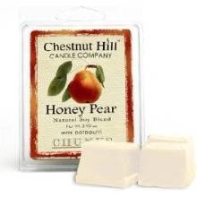 Chestnut Hill Candle Vonný Vosk Honey Pear 85 g