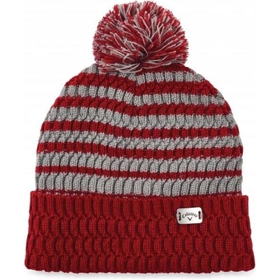 Callaway Pom Pom beanie zimní čepice