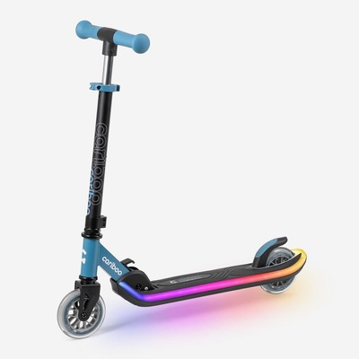 Cariboo LEDstar modrá