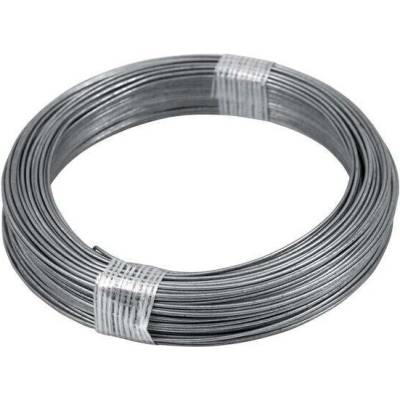 Drát vázací 1,8 mm Zn – 50 m