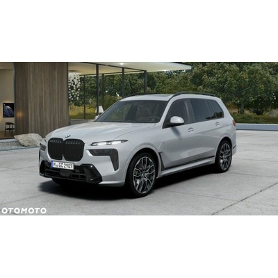 BMW X7 259 kW