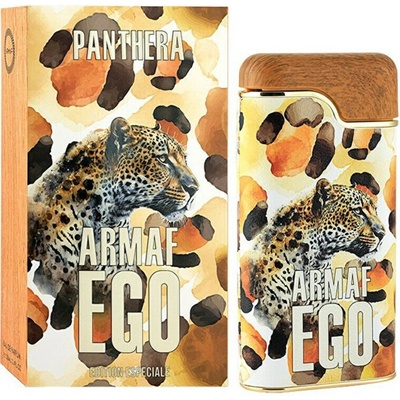 Armaf Ego Panthera parfumovaná voda unisex 100 ml
