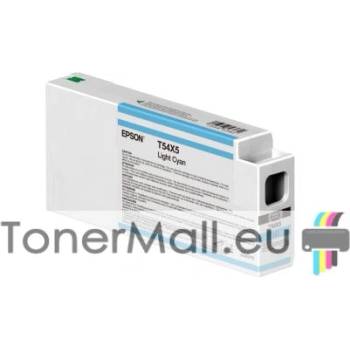 Image 1 of Epson Мастилена касета Epson T54X5 Cyan C13T54X500