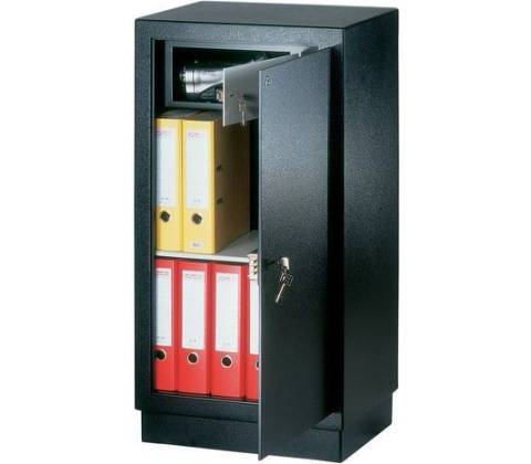 T-Safe NS 6