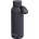QUOKKA Solid With Strap - 510 ml Stainless Steel Thermal Bottle with Strap (Slate)