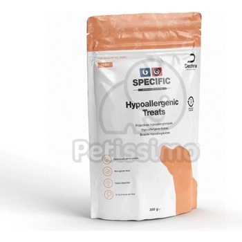 Image 1 of Specific CT-HY Hypoallergenic Treats лакомства за награда 300 г