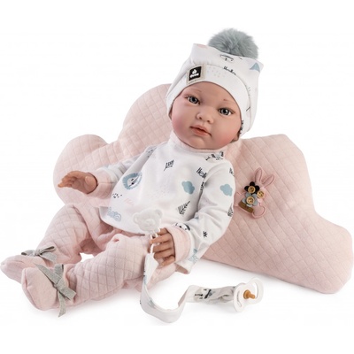 Guca 944 New BORN HOLČIČKA 42 cm