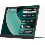 LG gram 17MT70 Монитори