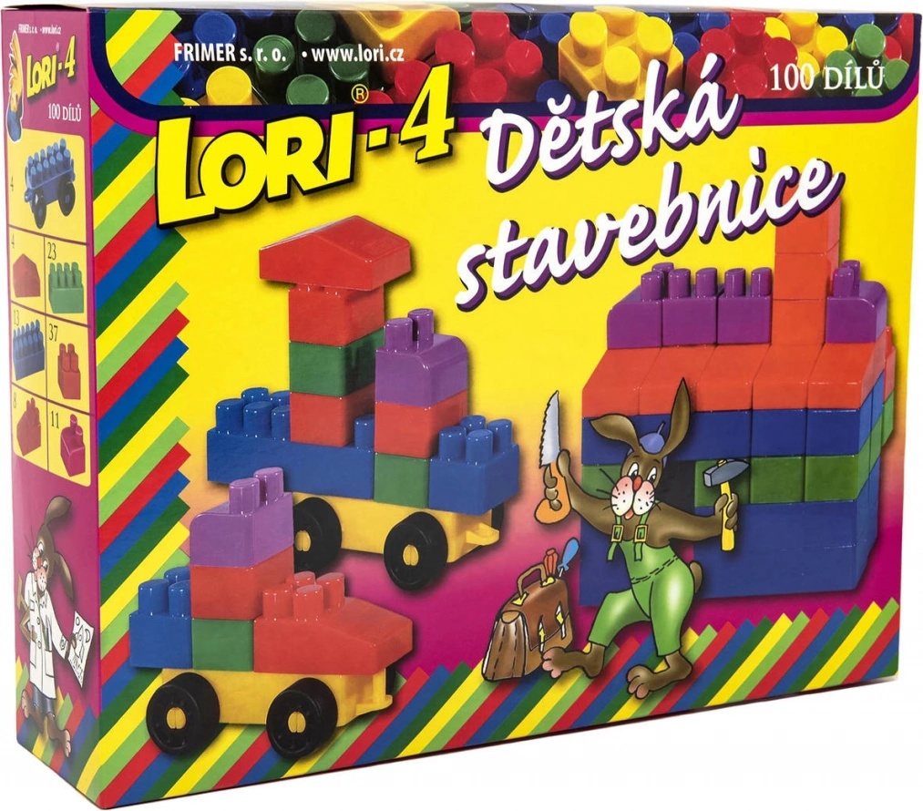 Lori 4