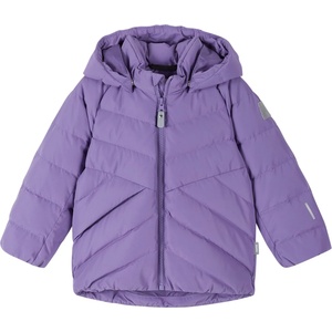 Reima Детско пухено яке Reima Kid's Down Jacket Kupponen Down jacket - Misty Violet - размер 80 (EU) (703-7592-0211)