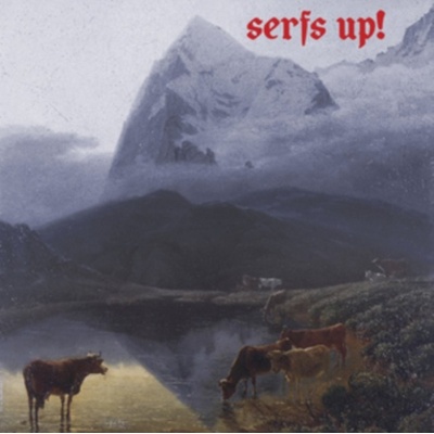 Fat White Family - Serfs Up! LP