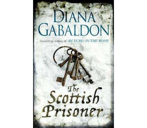 The Scottish Prisoner