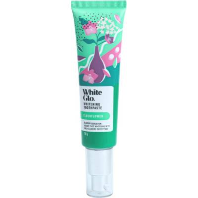 White Glo Elderflower Whitening 70 g