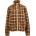The Mountain Studio Дамско поларено яке The mountain studio Women's Soft Wool Pile Jacket Fleece jacket - Brindle / Castle Wall (105-6510-0112)