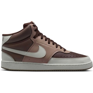 Nike Обувки court vision mid nn - sportdepot - 127,48 лв