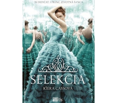 Selekcia