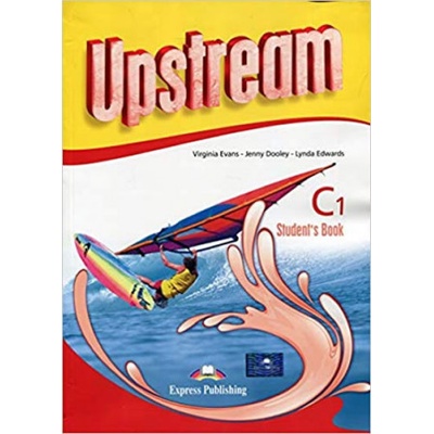 Upstream. Język angielski. Podręcznik. Advanced C1