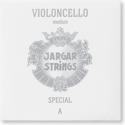 Jargar SPECIAL - Struna A na violoncello