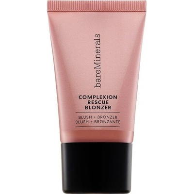 bareMinerals Oblicejovy-make-up BronzerComplexion Rescue Blonzer Kiss Of Mauve 15 ml