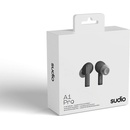 Sudio A1 Pro Black