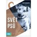 Albi Kvízy do vrecka - SVET PSOV