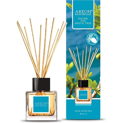 Areon ПАРФЮМ ЗА ДОМА АРЕОН 50мл under the mystic tree (hp17_g01)