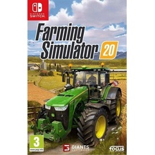 Farming Simulator 20