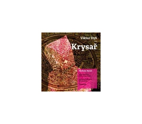 Krysař