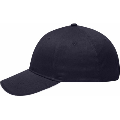 Daiber MB 6212 navy/white