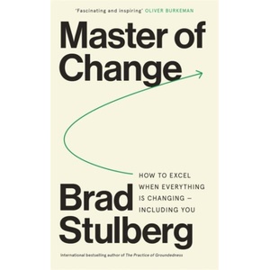 Master of Change (ISBN: 9781785128394)