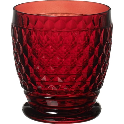 Villeroy & Boch Чаша без столче Boston Coloured 330 мл червена (11-7309-1410)