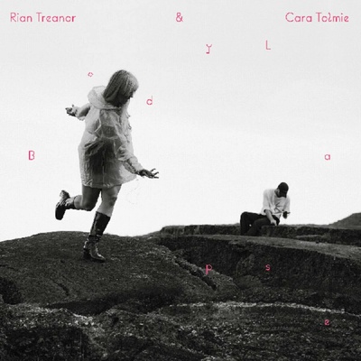 Rian Treanor & Cara Tolmie - Body Lapse LP