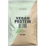 Myprotein Impact Vegan Protein | Flavoured [500 грама] Кафе с орехи