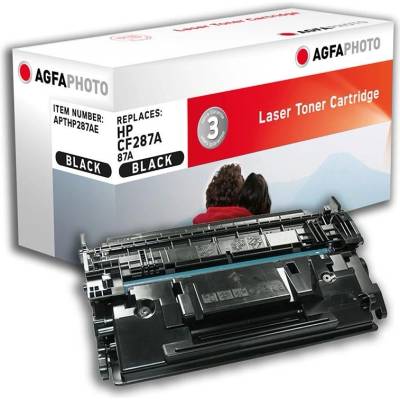 Compatible APTHP287AE черен тонер от трети производител (APTHP287AE)