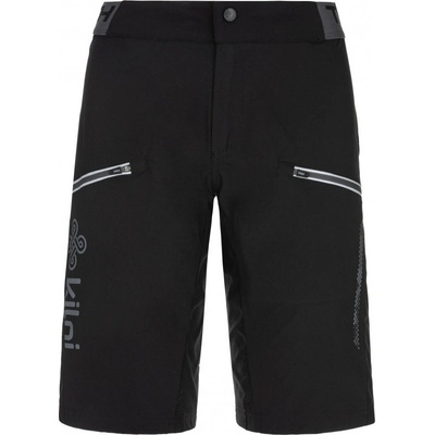 Kilpi TRACKEE-W černá