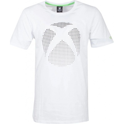 Xbox Dot Logo pán. tričko