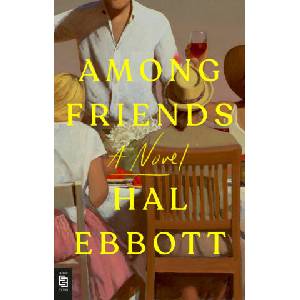 Among Friends | Ebbott, Hal (2025)