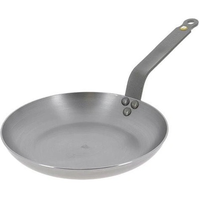 de Buyer 5611.28 Panvica na omelety MINERAL B 28 cm