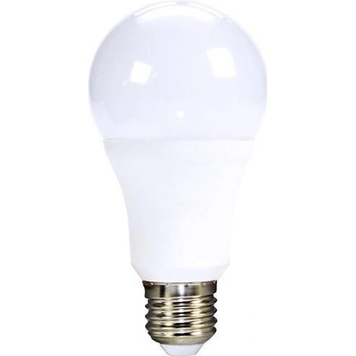 Solight LED žárovka, klasický tvar, 15W, E27, 4000K, 220°, 1650lm WZ516-2