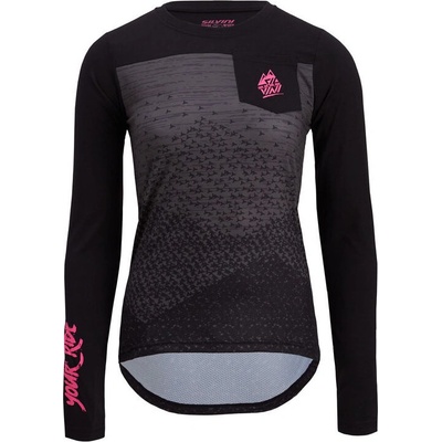 Silvini Ella Dámsky čierna/ružová