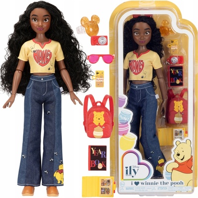 Jakks PacificIly 4ever Disney Fashion medvídek Pú 28