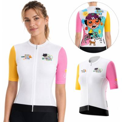 Rockbros TVI dámsky dres