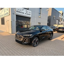 Audi Q5 2.0 TDI quattro S-line Sportback 150 kW